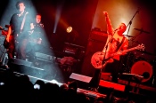 Peter Hook - koncert: Peter Hook, Warszawa 'Palladium' 11.02.2012