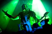 Misfits - koncert: Misfits, Warszawa 'Proxima' 26.02.2012