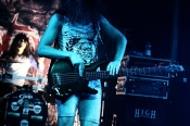 My Autumn - koncert: My Autumn, Katowice 'Mega Club' 11.03.2012