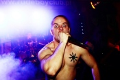 No Salvation - koncert: Light of Dark, Deprived, No Salvation, Bielsko-Biała 'Rude Boy Club' 15.03.2012
