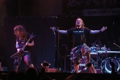 Decapitated - koncert: Decapitated, Bydgoszcz 'Astoria' 10.03.2012