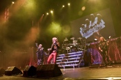 Judas Priest - koncert: Judas Priest, Katowice 'Spodek' 14.04.2012