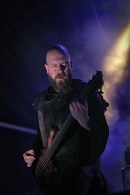 Arcturus - koncert: Arcturus ('Brutal Assault 2012'), Jaromer 9.08.2012