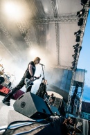 Edguy - koncert: Edguy ('Artmania Festival 2012'), Sybin 11.08.2012