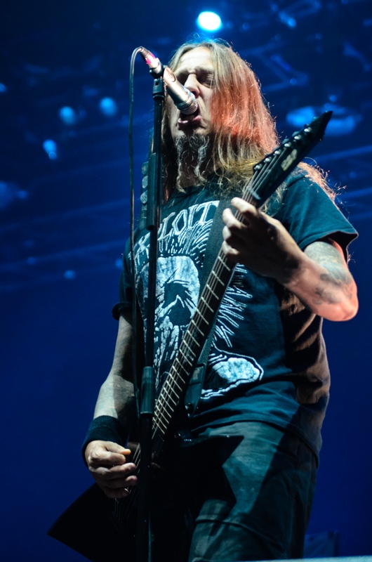 Hypocrisy - koncert: Hypocrisy ('Graspop Metal Meeting 2013'), Dessel 29.06.2013