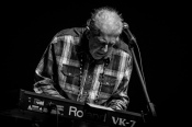 John Mayall - koncert: John Mayall, Zabrze 'Dom Muzyki i Tańca' 19.02.2014