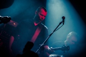 Chainsaw - koncert: Chainsaw, Katowice 'Mega Club' 16.03.2014