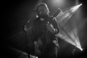 Duke Garwood - koncert: Duke Garwood, Kraków 'Fabryka' 19.02.2015