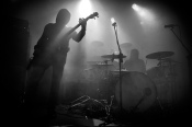 Thaw - koncert: Thaw, Kraków 'Fabryka' 24.02.2015