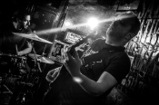 Kehlvin - koncert: Kehlvin, Katowice 'Pub Korba' 11.04.2015