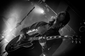 Russian Circles - koncert: Russian Circles ('Asymmetry Festival 2015'), Wrocław 'Firlej' 3.05.2015