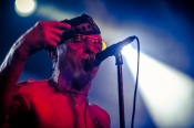 Real McKenzies - koncert: Real McKenzies, Kraków 'Fabryka' 20.05.2015