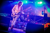 Def Leppard - koncert: Def Leppard, Ostrawa 'CEZ Arena' 22.05.2015