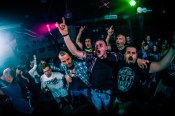 Tuff Enuff - koncert: Tuff Enuff, Chorzów 'Leśniczówka' 11.06.2015