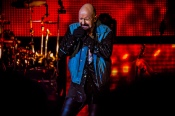 Judas Priest - koncert: Judas Priest, Clisson 19.06.2015