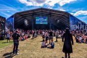 'Hellfest 2015', Clisson 18-21.06.2015