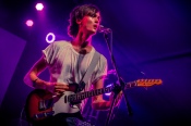 Ought - koncert: Ought ('OFF Festial 2015'), Katowice 7.08.2015