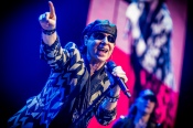 Scorpions - koncert: Scorpions, Kraków 'Tauron Arena' 4.03.2016