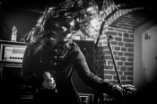 Saratan - koncert: Saratan, Wrocław 'Ciemna Strona Miasta' 19.03.2016