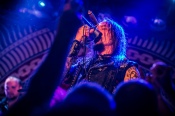 Amorphis - koncert: Amorphis, Wrocław 'Alibi' 6.04.2016