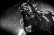 Marduk - koncert: Marduk, Katowice 'Mega Club' 20.05.2016