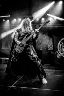 Inferno - koncert: Inferno ('Gothoom Fest 2016'), Ostry Grun 21.07.2016