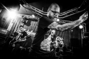 Mentor - koncert: Mentor, Katowice 'Katofonia' 18.10.2016