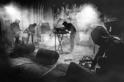 Thaw - koncert: Thaw, Zabrze 'KWK Guido' 13.01.2017