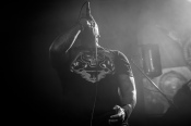 Sepultura - koncert: Sepultura, Warszawa 'Progresja Music Zone' 15.02.2017