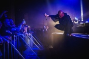 Skunk Anansie - koncert: Skunk Anansie, Gdańsk 'B90' 22.02.2017