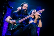 Dream Theater - koncert: Dream Theater, Katowice 'Spodek' 16.05.2017