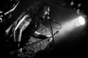 Krisiun - koncert: Krisiun, Bielsko-Biała 'Rude Boy Club' 23.07.2017