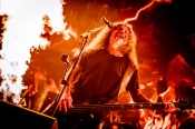 Slayer - koncert: Slayer, Gliwice 'Arena Gliwice' 4.06.2019