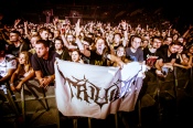 Trivium - koncert: Trivium ('Mystic Festival'), Kraków 'Tauron Arena' 26.06.2019
