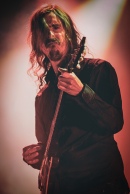 Opeth - koncert: Opeth ('Prog In Park III'), Warszawa 12.07.2019