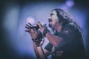 Dream Theater - koncert: Dream Theater ('Prog In Park III'), Warszawa 13.07.2019