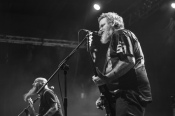 Neurosis - koncert: Neurosis, Warszawa 'Progresja Music Zone' 26.07.2019