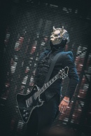 Ghost - koncert: Ghost, Warszawa 'Stadion Narodowy' 21.08.2019