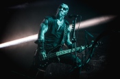 Behemoth - koncert: Behemoth, Warszawa 'Progresja Music Zone' 29.09.2019