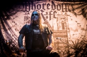 Whoredom Rife - koncert: Whoredom Rife, Kraków 'Tauron Arena' 6.10.2019