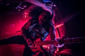 Destroyer 666 - koncert: Destroyer 666, Warszawa 'Proxima' 10.11.2019