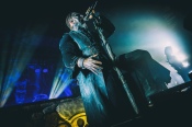 Powerwolf - koncert: Powerwolf, Kraków 'Studio' 25.11.2019