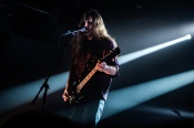 Alcest - koncert: Alcest, Warszawa 'Proxima' 20.02.2020