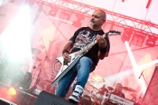 Alastor - koncert: Alastor ('Rock & Rose Fest'), Kutno 21.08.2021