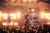 Korn - koncert: Korn, Warszawa 'Torwar' 31.05.2022