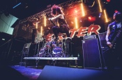 Exciter - koncert: Exciter ('Black Silesia Festival'), Byczyna 'Gród Rycerski' 11.06.2022