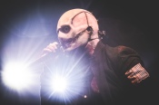 Slipknot - koncert: Slipknot, Sopot 'Ergo Arena' 7.08.2022