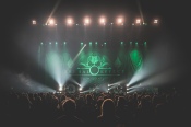 The Halo Effect - koncert: The Halo Effect, Kraków 'Tauron Arena' 18.09.2022