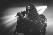 Gaahls Wyrd - koncert: Gaahls Wyrd, Kraków 'Hype Park' 6.10.2022