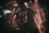 Cannibal Corpse - koncert: Cannibal Corpse, Kraków 'Hype Park' 30.03.2023